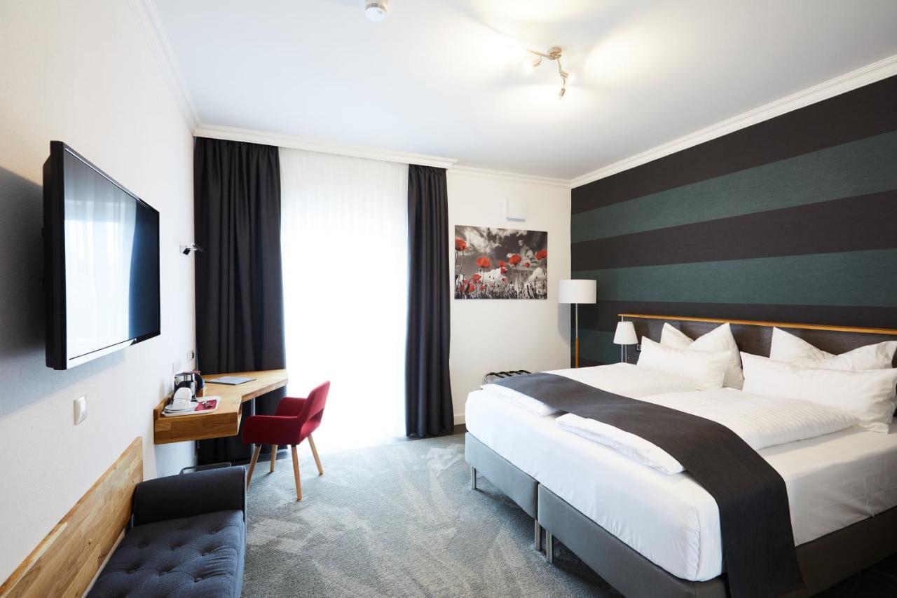 Hotel Garni Am Schloss Kottenheim Экстерьер фото